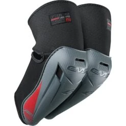 EVS Option Air Elbow Pads