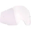 FMF Powerbomb/Powercore Clear Kids Replacement Lens