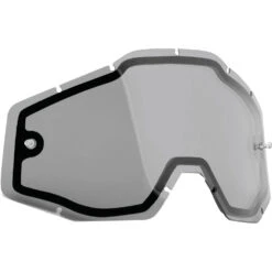 FMF Powerbomb/Powercore Dual Pane Smoke Replacement Lens
