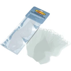 FMF Powerbomb/Powercore Standard Tear Offs - 50 Pack