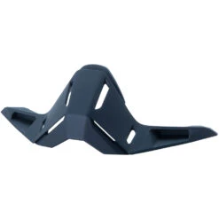 FMF Powerbomb Black Nose Guard