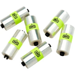 FMF Powerbomb Film System 45mm Replacement Film Kit - 6 Pack