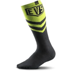 EVS CoolMax Hi-Vis Moto Socks