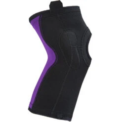 EVS Slayco96 Purple/Black Knee Guards 12 EVS Slayco96 Purple/Black Knee Guards -Motocross Equipment 7106253 c 4