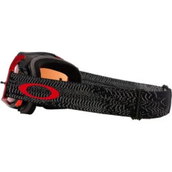 Oakley Airbrake Black Flux/Prizm Black Goggles 7 Oakley Airbrake Black Flux/Prizm Black Goggles -Motocross Equipment 7106283 2