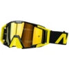 Nitro NV-100 Fluro Yellow Goggles 1 Nitro NV-100 Fluro Yellow Goggles -Motocross Equipment 85 100 27