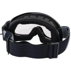 Nitro NV-50 Black Kids Goggles -Motocross Equipment 85 100 50 1