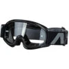Nitro NV-50 Black Kids Goggles -Motocross Equipment 85 100 50