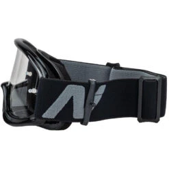 Nitro NV-50 Black Kids Goggles -Motocross Equipment 85 100 50 2