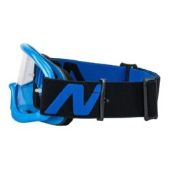 Nitro NV-50 Blue Kids Goggles -Motocross Equipment 85 100 52 2