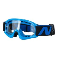 Nitro NV-50 Blue Kids Goggles