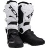 TCX Comp Evo 2 Black/White Boots 1 TCX Comp Evo 2 Black/White Boots -Motocross Equipment 87 9662 640 c