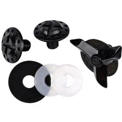 Troy Lee Designs GP/SE4 Helmet Replacement Screw Set