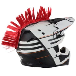 PC Racing Red Mohawk