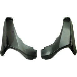Arai VX-PRO 4 Tinted Replacement Center Side Duct Set