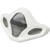 Arai VX-Pro 4 White Replacement Chinbar Vent 1 Arai VX-Pro 4 White Replacement Chinbar Vent -Motocross Equipment AH105371