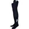 Another Legacy Clutch Black Knee Brace Socks -Motocross Equipment AL KBSCK K c