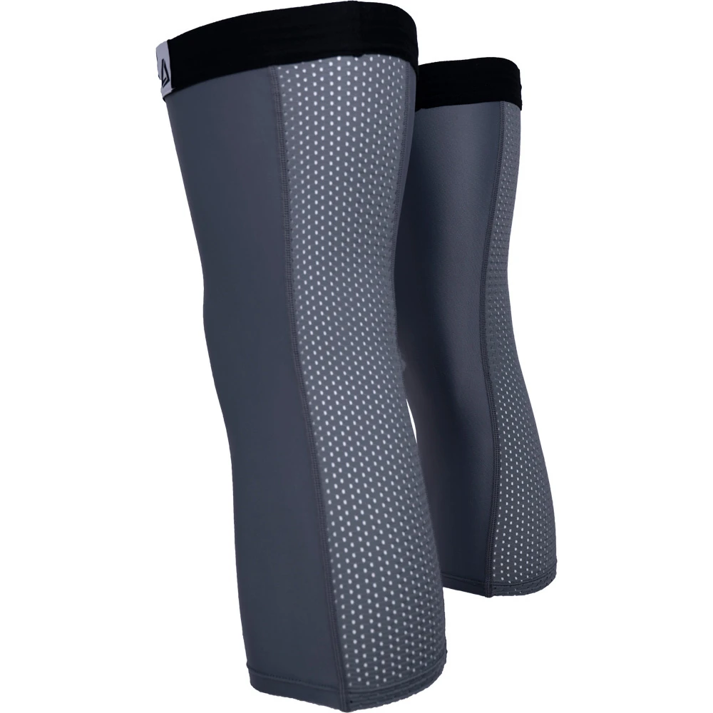 Another Legacy Grey Knee Brace Sleeve 4 Another Legacy Grey Knee Brace Sleeve - Image 2