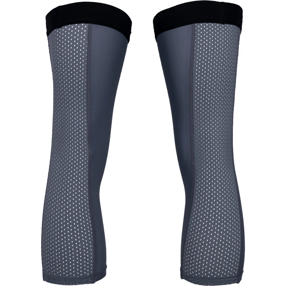 Another Legacy Grey Knee Brace Sleeve 5 Another Legacy Grey Knee Brace Sleeve - Image 3