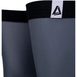 Another Legacy Grey Knee Brace Sleeve 12 Another Legacy Grey Knee Brace Sleeve -Motocross Equipment AL KBSL G c 3