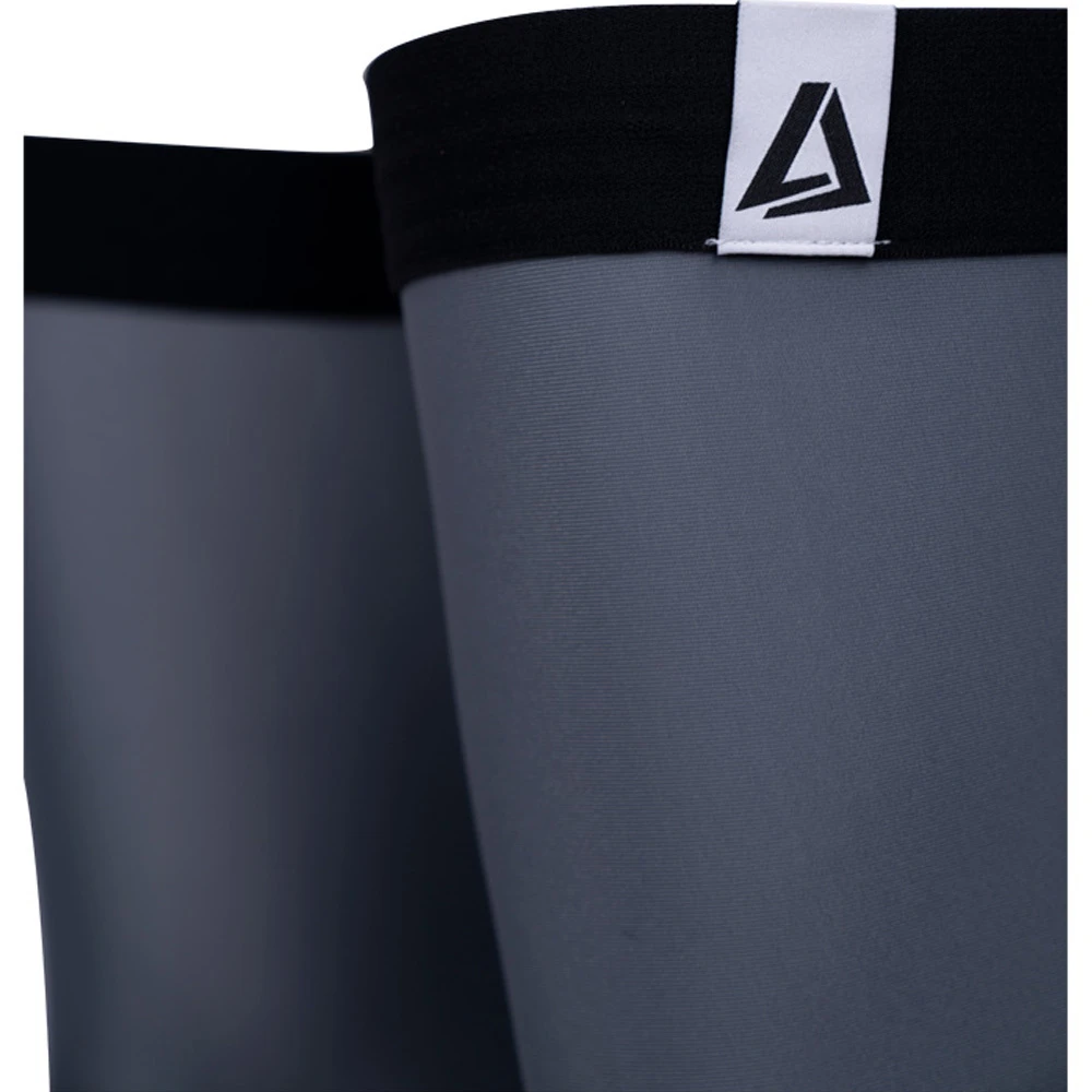 Another Legacy Grey Knee Brace Sleeve 6 Another Legacy Grey Knee Brace Sleeve - Image 4
