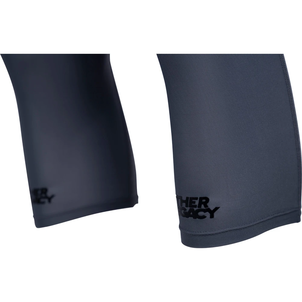 Another Legacy Grey Knee Brace Sleeve 7 Another Legacy Grey Knee Brace Sleeve - Image 5