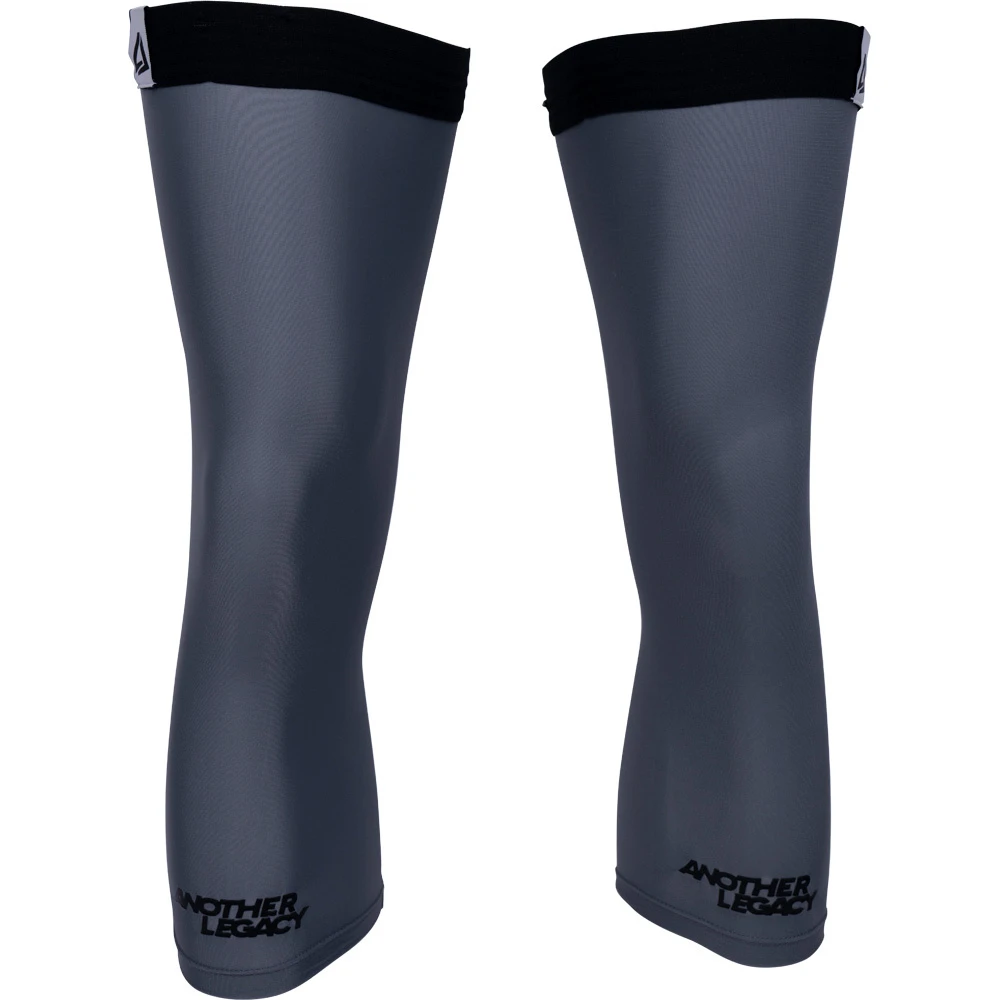 Another Legacy Grey Knee Brace Sleeve 8 Another Legacy Grey Knee Brace Sleeve - Image 6