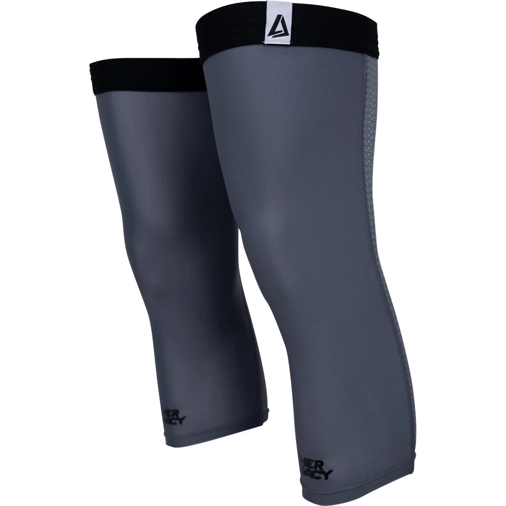 Another Legacy Grey Knee Brace Sleeve 3 Another Legacy Grey Knee Brace Sleeve