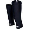 Another Legacy Black Knee Brace Sleeve 1 Another Legacy Black Knee Brace Sleeve -Motocross Equipment AL KBSL K c