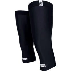 Another Legacy Black Knee Brace Sleeve