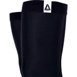 Another Legacy Black Knee Brace Sleeve -Motocross Equipment AL KBSL K c 3