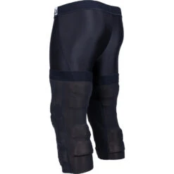 Another Legacy Black Moto Knee Brace Pants -Motocross Equipment AL MTPNT K c 2