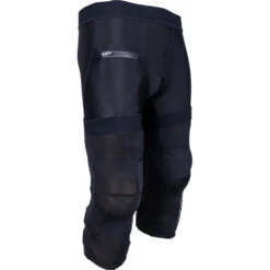 Another Legacy Black Moto Knee Brace Pants -Motocross Equipment AL MTPNT K c 4