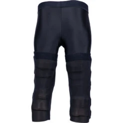 Another Legacy Black Moto Knee Brace Pants (No Chamois) -Motocross Equipment AL MTPNT2 K c 3