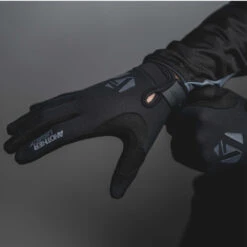 Another Legacy Relic OG Black Gloves -Motocross Equipment AL RELOG K c 3