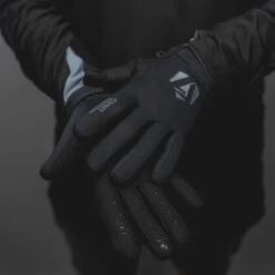 Another Legacy Relic OG Black Gloves -Motocross Equipment AL RELOG K c 4