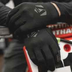 Another Legacy Relic OG Black Gloves -Motocross Equipment AL RELOG K c 6