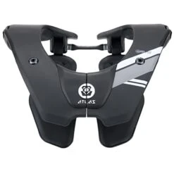 Atlas Tyke Black Kids Neck Brace