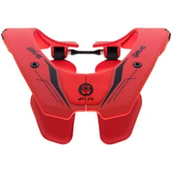 Atlas Prodigy Fire Kids Neck Brace