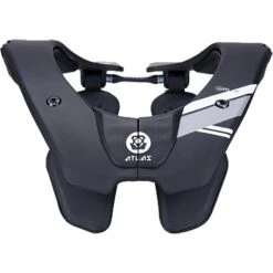 Atlas Prodigy Black Kids Neck Brace