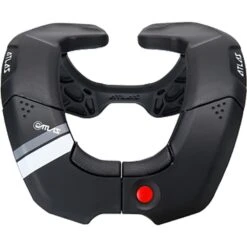 Atlas Broll Black Kids Neck Brace