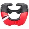 Atlas Broll Red Kids Neck Brace 1 Atlas Broll Red Kids Neck Brace -Motocross Equipment ATBR4 02 000