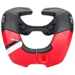 Atlas Broll Red Kids Neck Brace