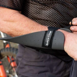 Ballards Forearm Elbow Guards - Pair -Motocross Equipment BA 1706 03 2