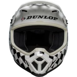 Bell 2024 LE MX-9 MIPS RSD The Rally Helmet -Motocross Equipment BE7144793 c 6
