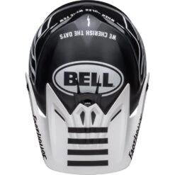 Bell 2023 Moto-9 MIPS Fasthouse Flying Colour Kids Helmet -Motocross Equipment BE7148975 c 8