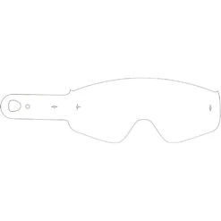 Blur B-60 Laminate Tear Offs - 14 Pack