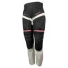 MotoDry Rallye 2 Black/Grey/Magenta Womens Adventure Pants 1 MotoDry Rallye 2 Black/Grey/Magenta Womens Adventure Pants -Motocross Equipment CMRAL9910 c