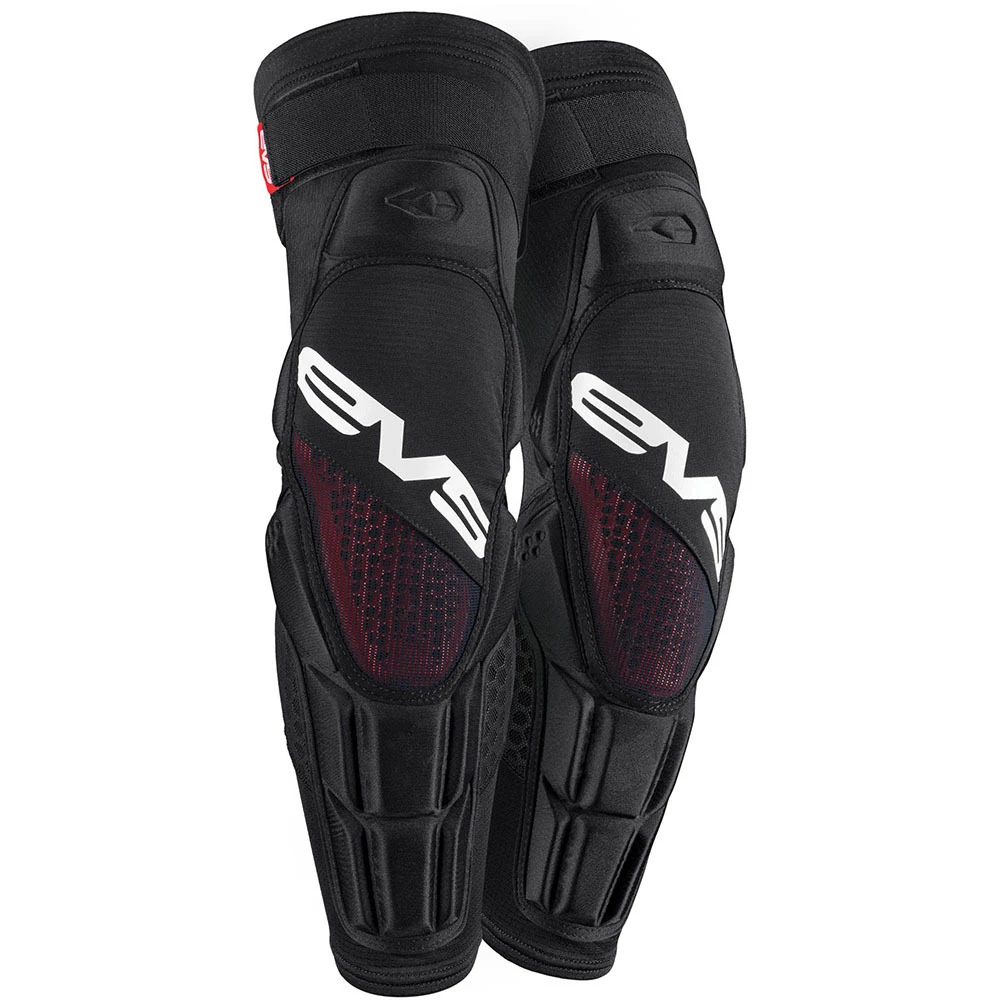 EVS Hex Pro Knee Pads 3 EVS Hex Pro Knee Pads