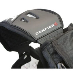 Zac Speed Replacement Shoulder Protectors